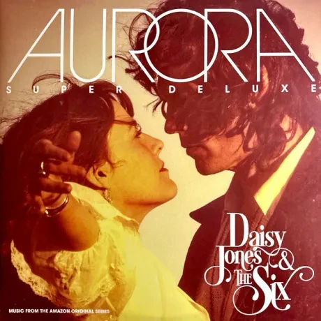 DAISY JONES & THE SIX - Aurora (2CD)