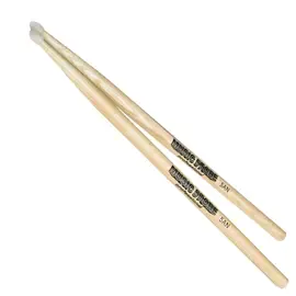 Барабанные палочки Music Store Hickory Drumsticks 5AN