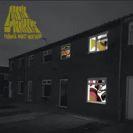 Arctic Monkeys - Favourite Worst Nightmare NEW Sealed Vinyl LP Album