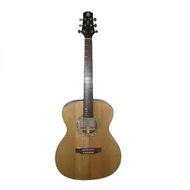 Акустическая гитара Madeira HDW-990