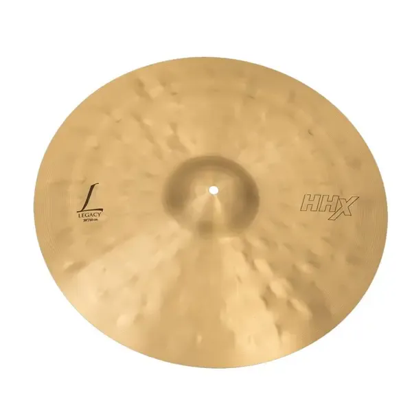 Тарелка барабанная Sabian 20" HHX Legacy Ride