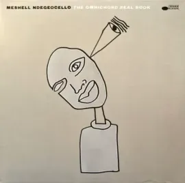 Виниловая пластинка ME'SHELL NDEGEOCELLO – The Omnichord Real Book