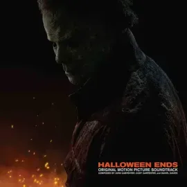 Виниловая пластинка John Carpenter – Halloween Ends