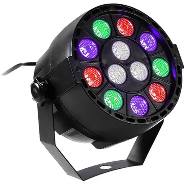 Светодиодный прибор American DJ Mini Par RGBW LED