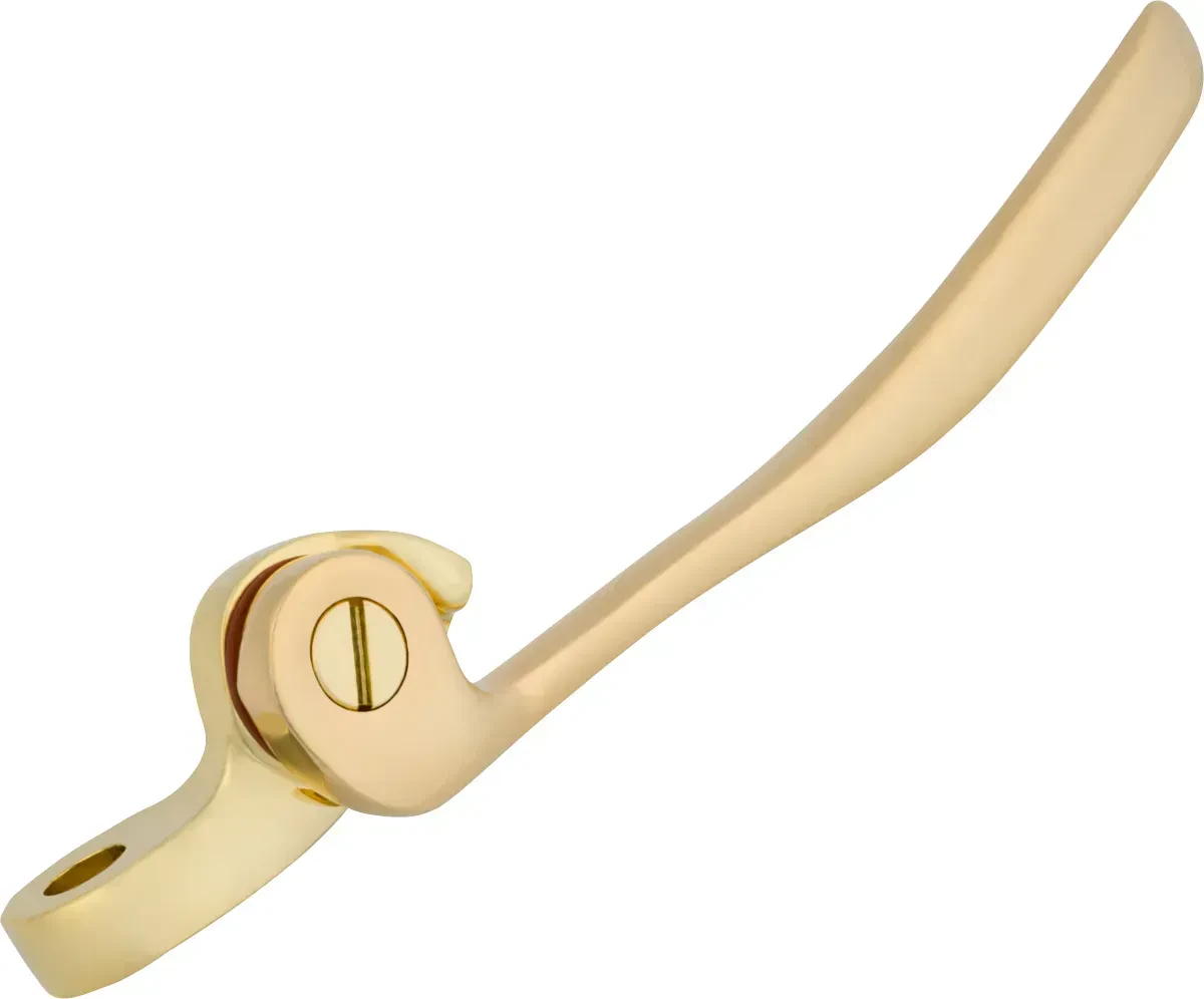 Рычаг тремоло Bigsby 006-9612-000 Gold