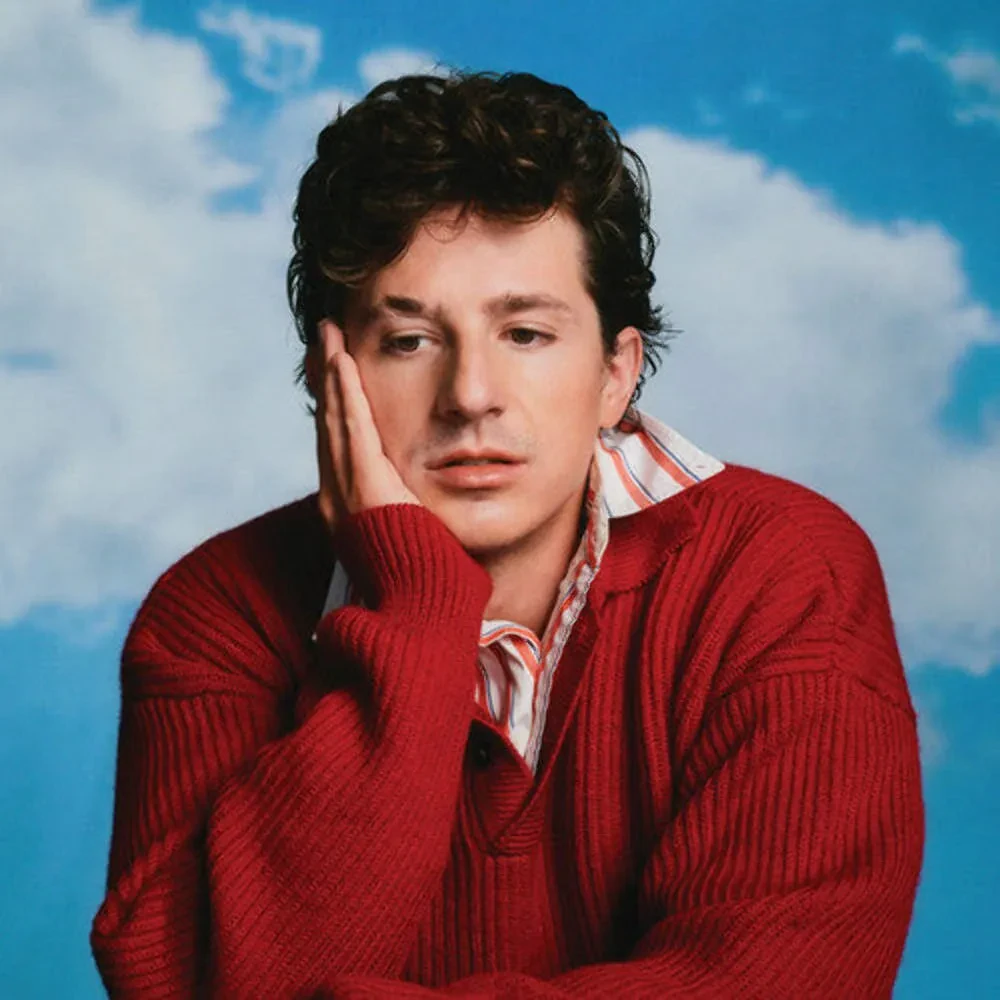 Виниловая пластинка Charlie Puth - Whatever's Clever! NEW Vinyl LP