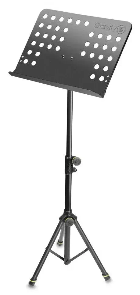 Пюпитр GRAVITY NS411 Black