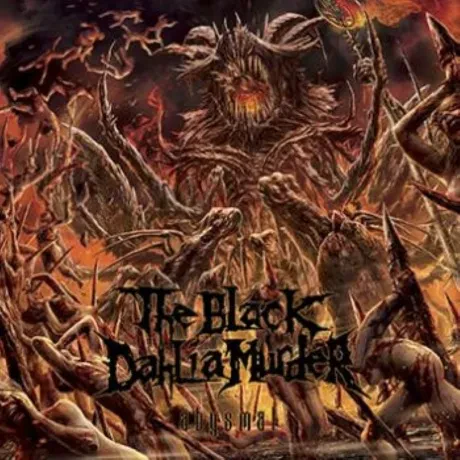 THE BLACK DAHLIA MURDER - Abysmal (CD)