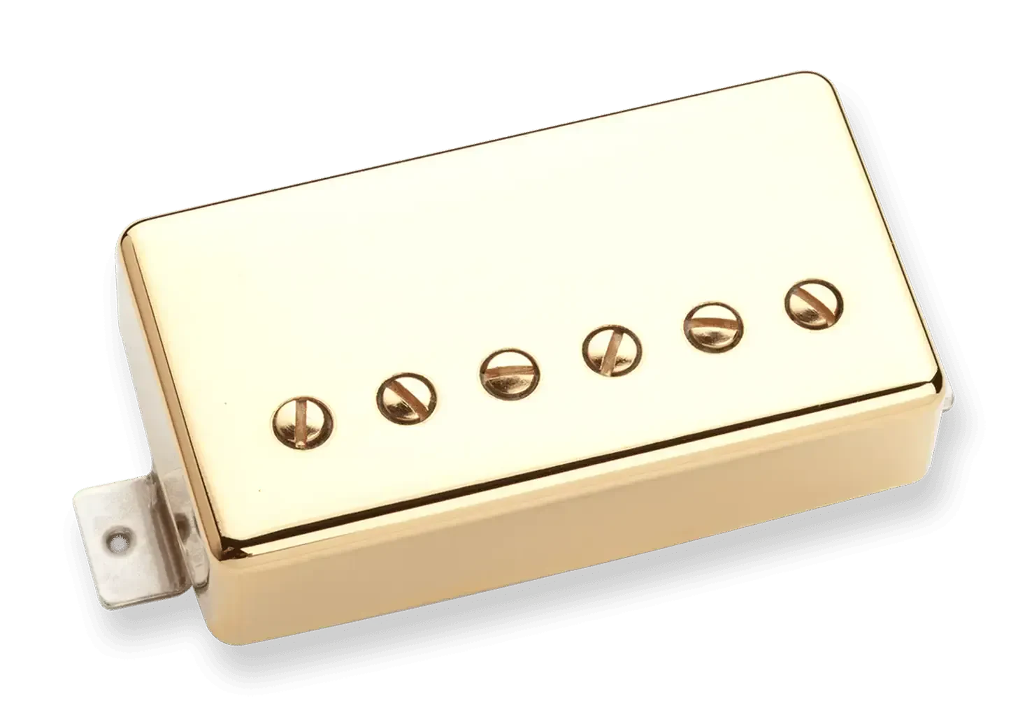 Звукосниматель для электрогитары Seymour Duncan Saturday Night Special Bridge Gold