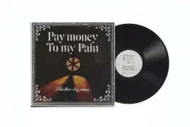 Виниловая пластинка Pay Money to My Pain - Another Day Comes [New Vinyl LP] Ltd Ed, 180 Gram