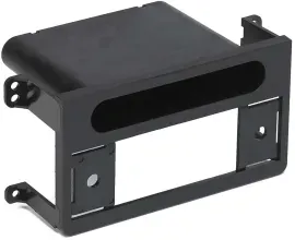 Metra 99-7412 Single DIN Install Kit for 1993-97 Nissan Quest/Mercury Villager
