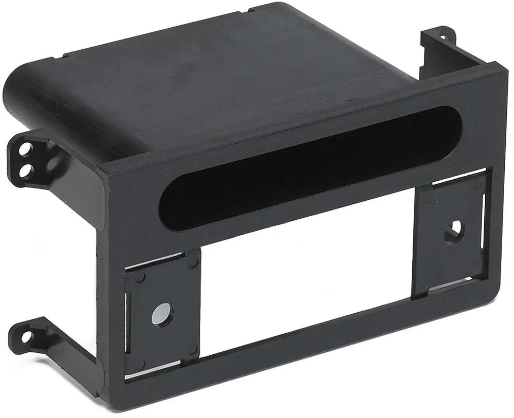 Metra 99-7412 Single DIN Install Kit for 1993-97 Nissan Quest/Mercury Villager
