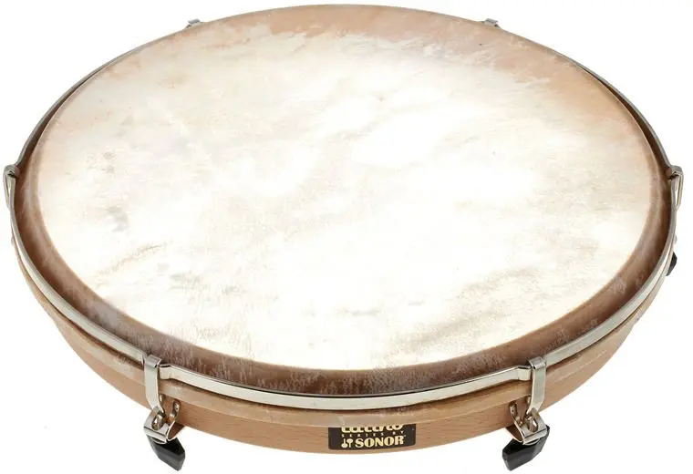 Ручной барабан Sonor 20500101 Orff Latino LHDN 13
