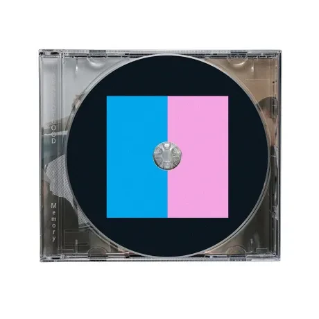 BADBADNOTGOOD - Talk Memory (CD)