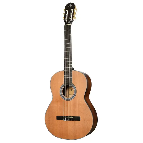 Классическая гитара MARTIN ROMAS MR-3930 N 4/4 Natural