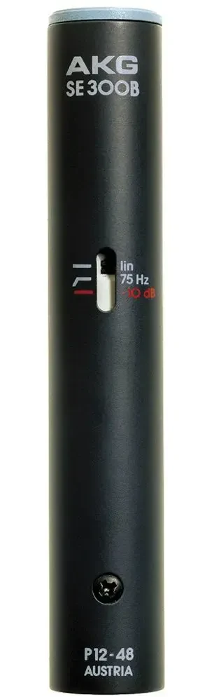 Предусилитель AKG SE300B