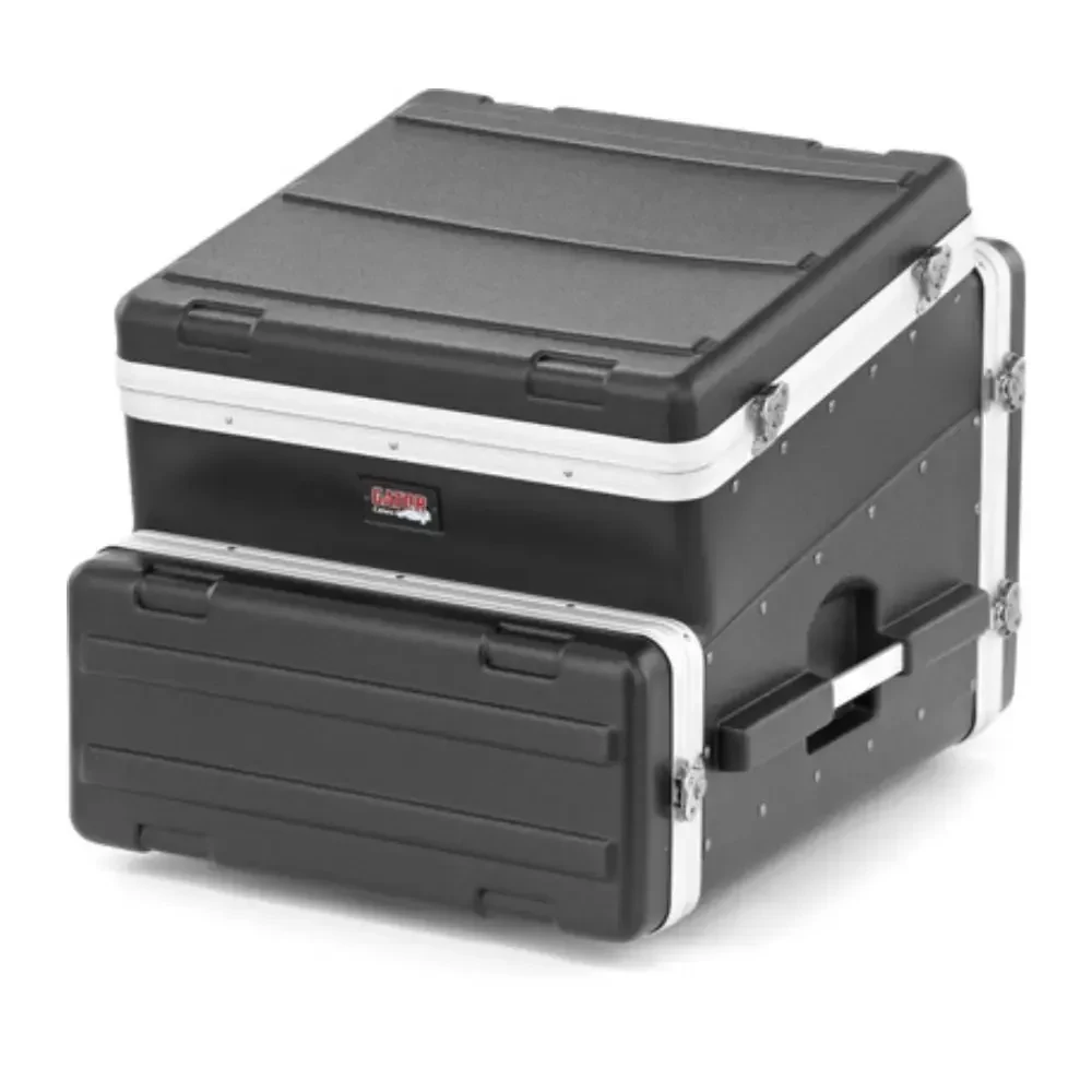 Рэковый кейс Gator GRC-10X4 ATA Black