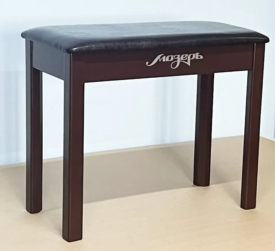 Банкетка для клавишных Мозеръ BPM-10/BN Brown