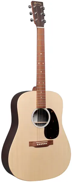 Электроакустическая гитара Martin Guitars D-X2E-03