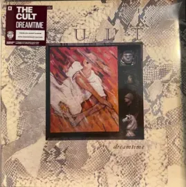 Виниловая пластинка The Cult – Dreamtime