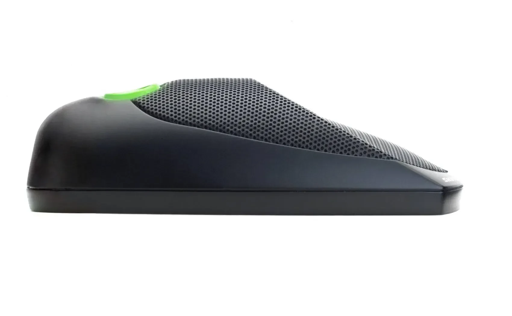 Микрофон для конференций SHURE MX690 L4E 638 - 662 MHz беспроводной плоский конденсаторный микрофон для работы с приемниками SLX4