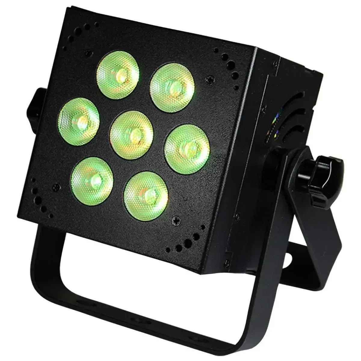 Светодиодный прибор Blizzard Lighting HotBox RGBW