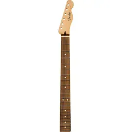 Гриф для электрогитары Fender Player Series Telecaster Neck, 22 Medium-Jumbo Frets, 9.5" Radius, Pau