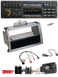 Blaupunkt USB DAB SD Lenkrad Bluetooth Autoradio für Hyundai i20 ISO 2009-2011 s
