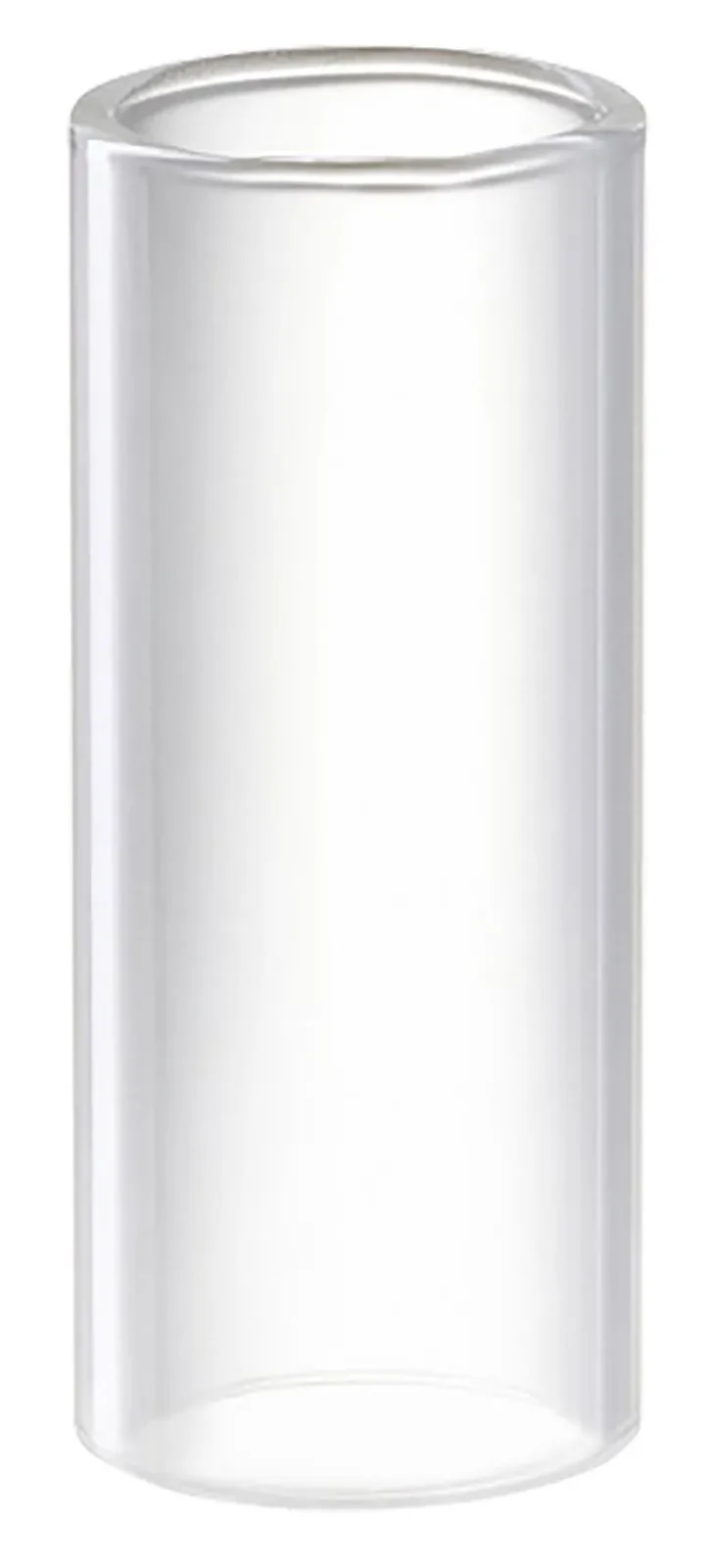 Слайд для гитары Ortega OBN60G стекло, 60 мм