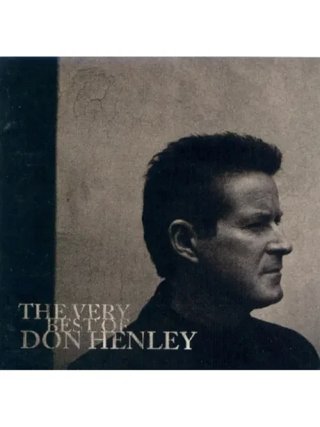 DON HENLEY - The Very Best Of (CD)