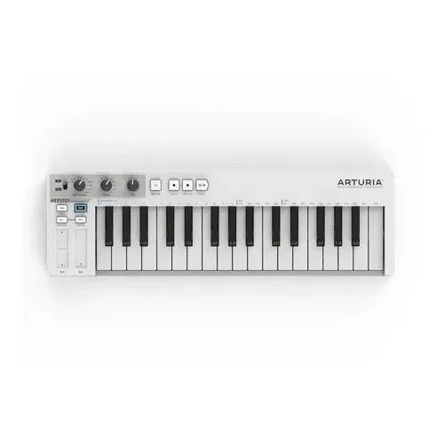 Б/У MIDI-клавиатура Arturia KeyStep 32-Key с секвенсором