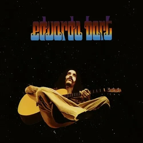 Виниловая пластинка Eduardo Bort - Eduardo Bort [New Vinyl LP]