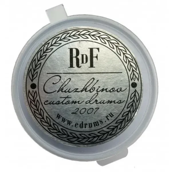 Демпфер для барабана CookiePad Cookiegel (6 штук)