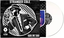 Виниловая пластинка Stranger Cole – Rough And Tough (Релиз 2025)