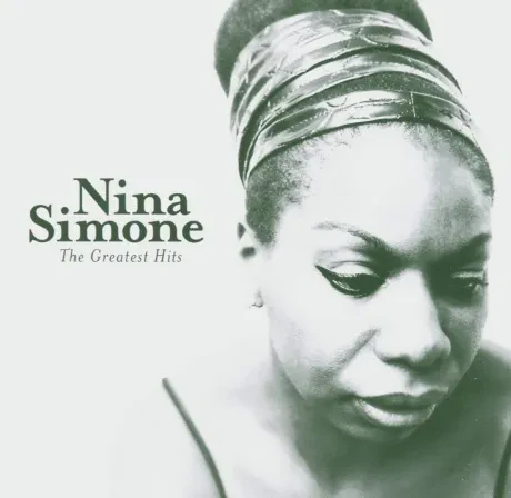 NINA SIMONE - The Greatest Hits (CD)