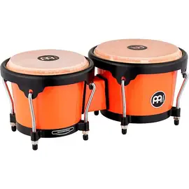 Бонго MEINL Journey Series Molded ABS Bongo Electric Coral