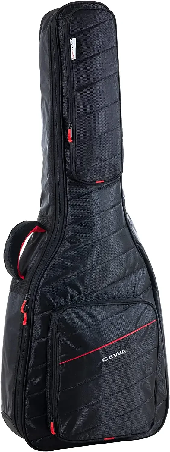 Чехол для акустической гитары GEWA 215.605 CROSS 30 Acoustic
