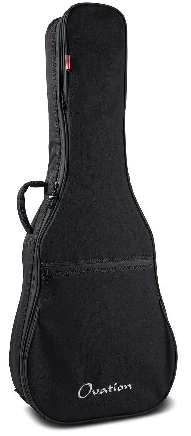 Чехол для акустической гитары Ovation OV213.200 Deluxe Black