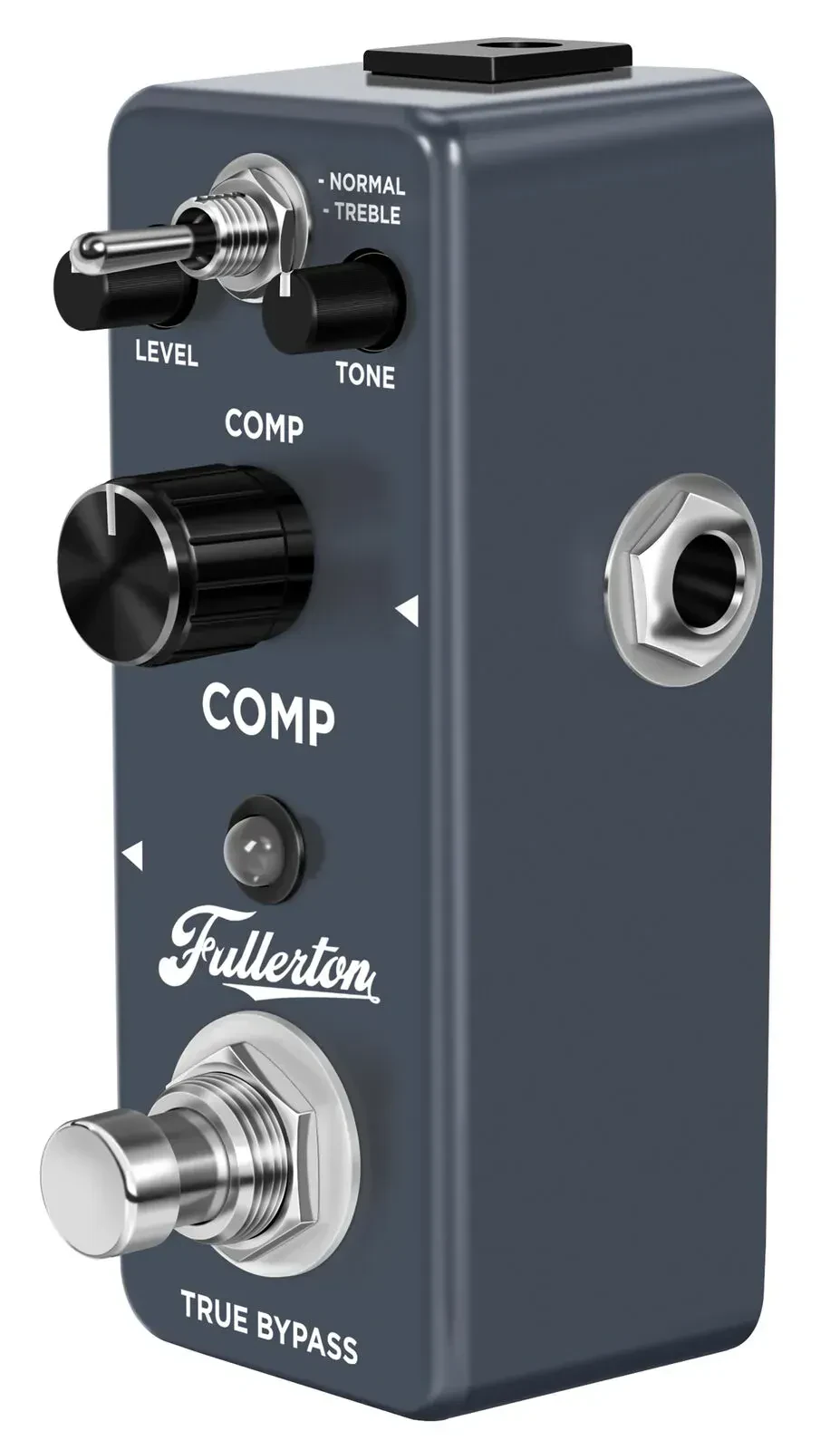 Педаль эффектов для электрогитары Fullerton F-GP Comp