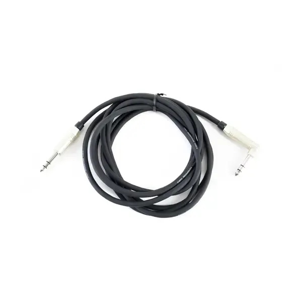 3 m Patchkabel stereo