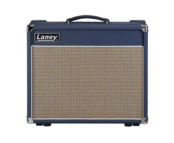 Комбоусилитель для электрогитары Laney L5T-112