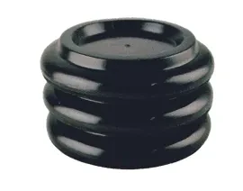 Подставки под пианино МозерЪ CCP4 Black (3 штуки)