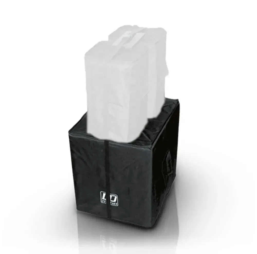 Чехол для музыкального оборудования LD Systems LDD10G3SUBBAG Black