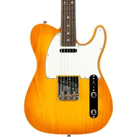 Fender Custom Shop American Custom Telecaster NOS Guitar Aged Honey Burst