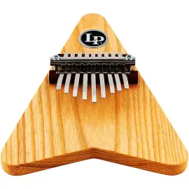 Калимба Latin Percussion LP0209 9 клавиш, пентатоническая, натуральный