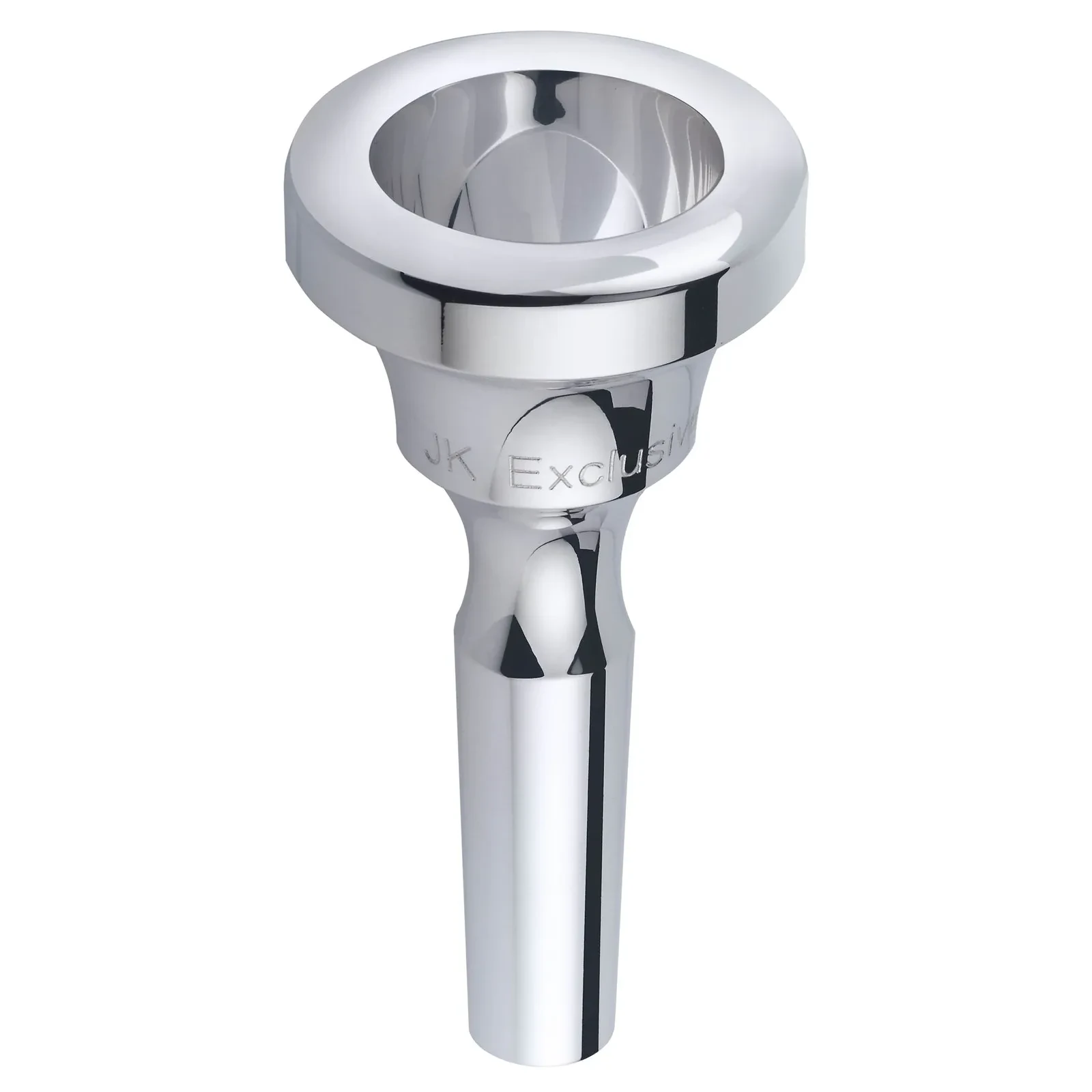 Мундштук для тромбона KLIER Exclusive 7C-L Large Shank