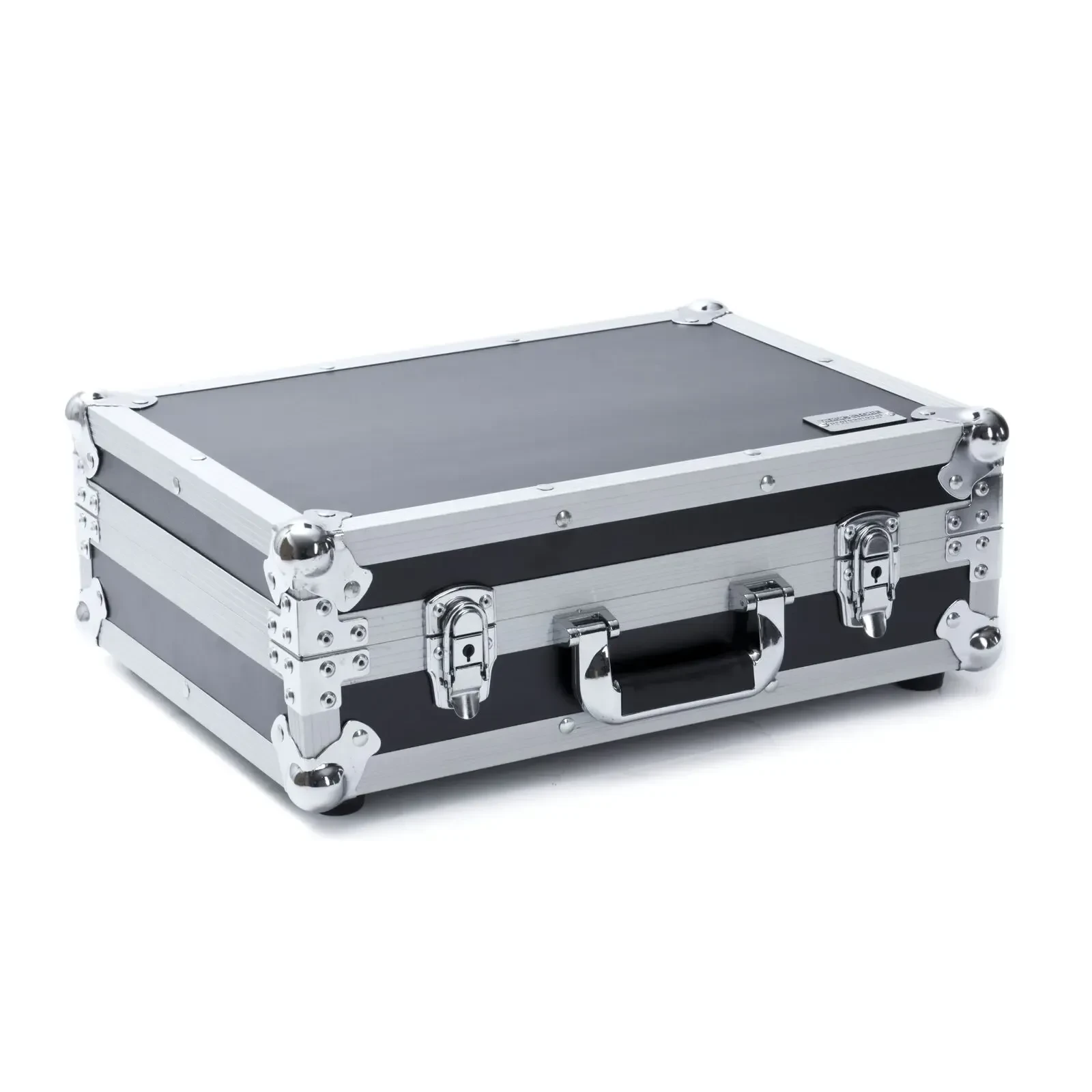 Кейс для микрофонов Music Store 17071 Black