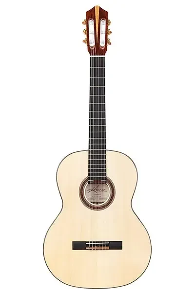 Классическая гитара Kremona TS Tangra Artist Series