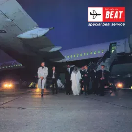 The English Beat - Special Beat Service RSD Black Friday NEW Vinyl