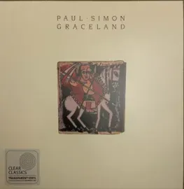 Виниловая пластинка Paul Simon – Graceland